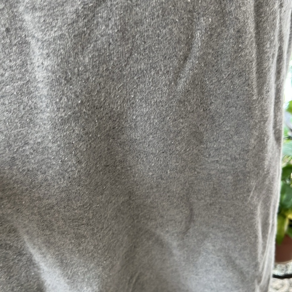 American Outfitters Gray Rugged Jeep Tours Sweatshirt - Picture 5 of 7